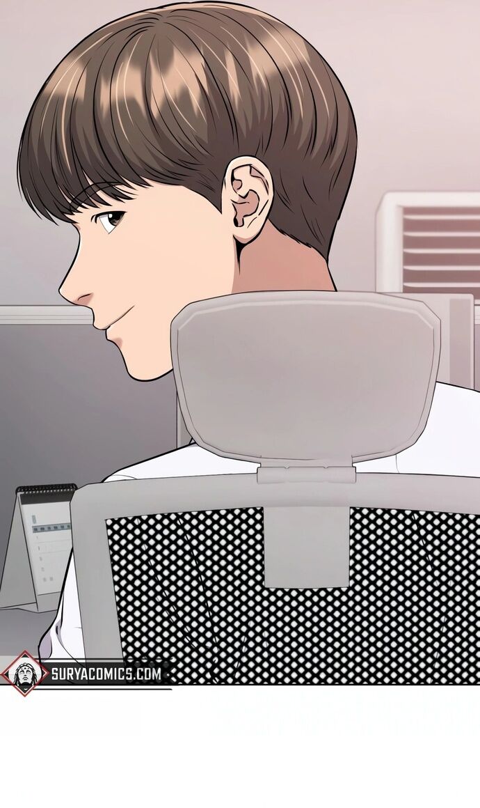 Nhân Viên Thực Tập Kim Cheolsu - chap23 - Trang 64